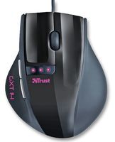 MOUSE, GTX OPTICAL GAMING, TRUST - More Details