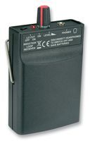 RECEIVER, INDUCTION LOOP -