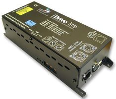 IDRIVE UL 3 DMX DRIVER 350MA 58W 8P CON