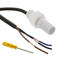 Capacitive Proximity Sensor NPN NO 10mm 10-30VDC