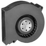 12VDC 4900RPM Axial Fan Blower 97x33mm Ball Bearing