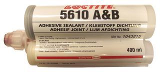 ADHESIVE, SILICONE 5610 400ML
