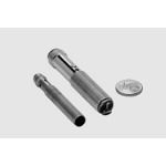 Photoelectric Sensor Thru-beam Light ON NPN 2m 3-Pin