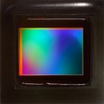 Image Sensor Color CMOS 2592x1944Pixels 48-Pin ILCC