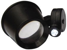 SAAME   59-615-010   EYE LOUPE, X4 MAG. WITH LED ILLUM.