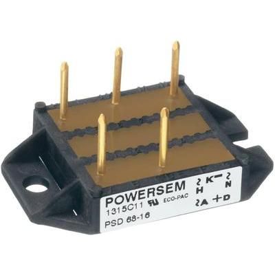 POWERSEM U(RRM) 800 V