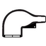 Heat Shrink Molded Boot RA Fluid Resistant Elastomer