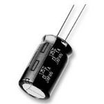 47uF 16V 20% Radial Aluminum Electrolytic Capacitor
