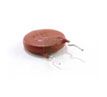 PTC Thermistor 3.9R 56V Radial Through Hole