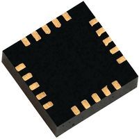 Magnetic Field Sensor, MAGNETIC FIELD SENSOR-MAGNETORESISTIVE
