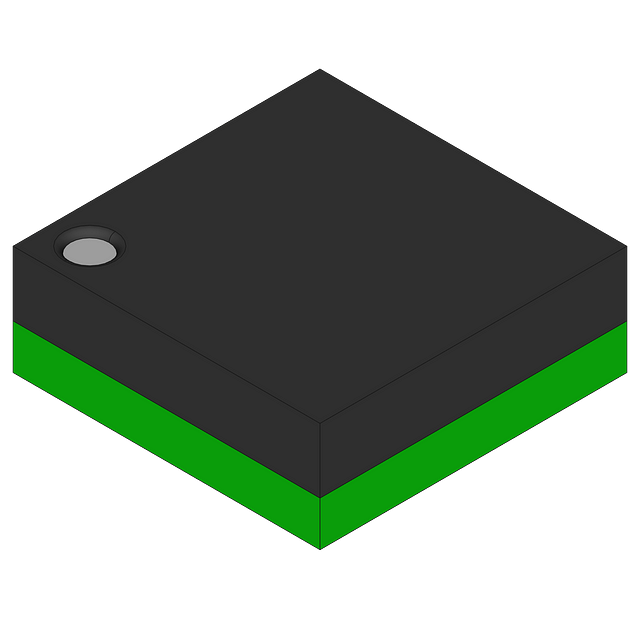 1.4-W Mono Class-D Audio Amplifier (TPA2005) 15-BGA MICROSTAR JUNIOR -40 to 85