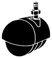 STIG RAVN         2512             CASTOR, 2"