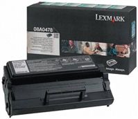 Lexmark 0012A6835 Black Toner