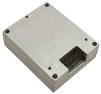 MEMS Single Axis ±250°/s 24-Pin Tray