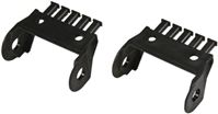 Igus Cable Trunking Mounting Bracket Polymer Mounting Bracket 1400, e-chain