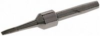 Xytronics 1.2 mm Straight Chisel Soldering Iron Tip For Use With 206ESD Soldering Station