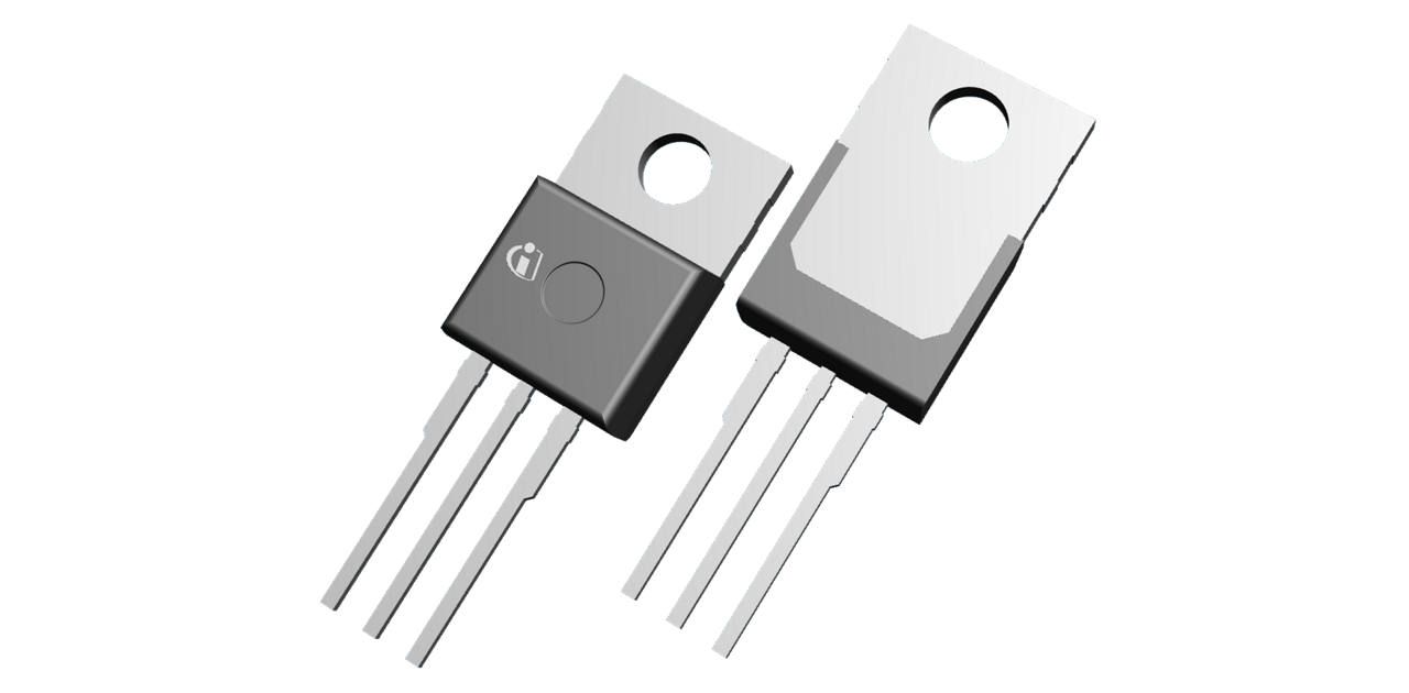 Power Field-Effect Transistor, 22A I(D), 600V, 0.099ohm, 1-Element, N-Channel, Silicon, Metal-oxide Semiconductor FET, TO-220AB, TO-220, 3 PIN