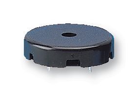 Audio Indicator Transducer Piezo 9mA Pin Thru-Hole