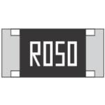 Res Thick Film 0805 0.1 Ohm 1% 0.33W(1/3W) 0ppm/°C to 250ppm/°C Pad SMD Automotive T/R