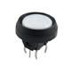 Tactile Switches TACTILE/JOG SWITCH SPST50mA 12VDC180gf