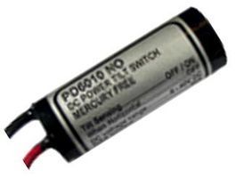 TILT SWITCH SPST 20A 40VDC