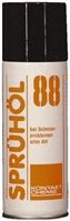 LUB OIL 88, 200ML, SPRAY