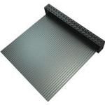 Cable Assembly Flat Ribbon 0.152m 28AWG IDC Connector to IDC Connector 40 to 40 POS SKT-SKT/SKT IDT-IDT/IDT Bulk