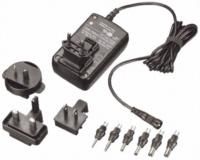 24V dc, 1 Output, Switched Mode Power Supply, Plug In Power Supply, 750mA