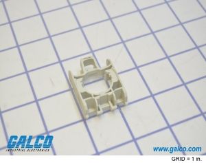 Lovato Adapter For Use With 22 mm Push Button Switch