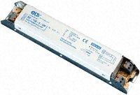 58 W Electronic Lighting Ballast for Fluorescent, 110  260 V