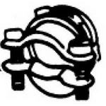 RF Connector, Female-Female, Screw Terminal