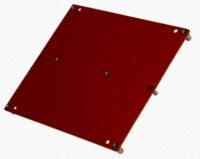 Heatsink Heatspeader For Use With Conga-Clx/800