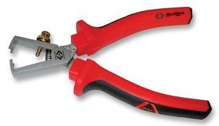 CK TOOLS         3754160             Stripping Plier, Redline Wire, 0.3-5mm Capacity Wire