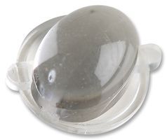 OMC - PLT2O - LENS, OVAL, FOR TO220 LED