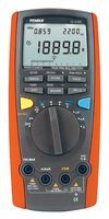 MULTIMETER, DIGITAL, INTELLIGENT, EURO