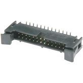 Conn Ejector Header HDR 10 POS 2mm Solder ST SMD Box