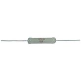 Wirewound resistor 10 Ohm 3.5 W  ±  5 %, CRF256-4 5T 10R, Vitrohm