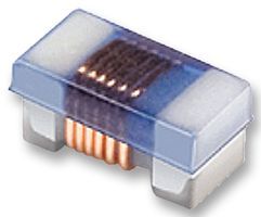 0402 SMD Inductor 6.2nH 2% 250MHz Ceramic Core