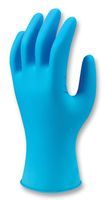 GLOVE, NITRILE, POWDER FREE, SIZE 8.5 - More Details