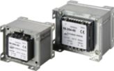 Universal transformer 24 VAC (2x), 120180, Nordic Power