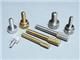 Screws & Fasteners 3/8 LNGTH 1/2 DIA WSHR FACE THMB SCREW