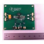 TPS63060 DC to DC Converter and Switching Regulator Chip 2.5VDC to 8VDC Output Evaluation Board