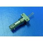 High Optical Power Fiber Transceiver