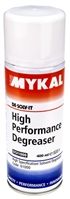Mykal Industries 400 ml aerosol Precision Cleaner & Degreaser for Metal, Plastic, Polymer, Rubber