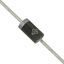 DIODE 2 A, 200 V, SILICON, RECTIFIER DIODE, DO-204AC, ROHS COMPLIANT, PLASTIC, DO-15, 2 PIN, Rectifier Diode