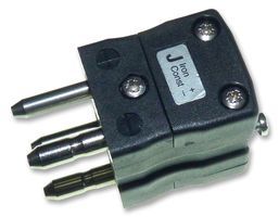 LABFACILITY   IS-J-MD   PLUG, J, IEC, STANDARD, DUPLEX
