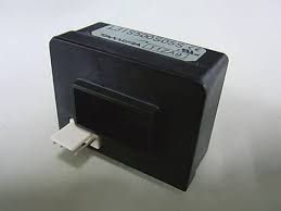 Industrial Current Sensors 400A 5V VREF IN/OUT OpenLoop Panel Mount