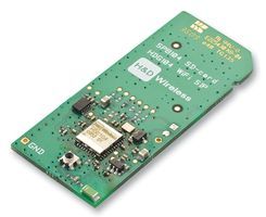 H&D WIRELESS         SPB104-AL-1             WLAN CARD, WIFI, SDIO