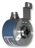 WACHENDORFF         WDG 58H-12-5000-ABN-R24-K3            Incremental Rotary Encoder, Hollow Shaft, 5000 Pulses, HTL Inverted, IP67, 2m Cable