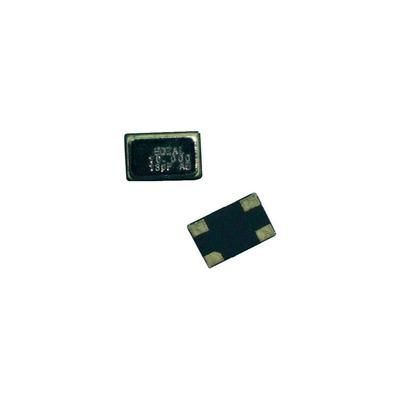 SMD Quartz MJ-series ceramic EuroQuartz 14.74560MHZ MJ 30/30/40/12PF Frequency 14,74